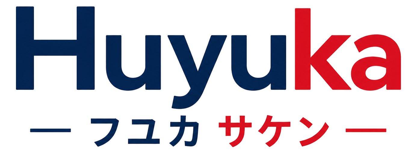 Huyuka